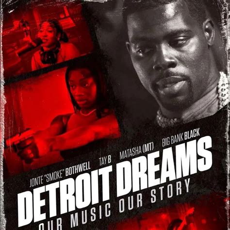 In rural Louisianas Tangipahoa Parish, two different individuals become entangled in the drug trade, but only one will get out alive. . Detroit hood movies on tubi 2022